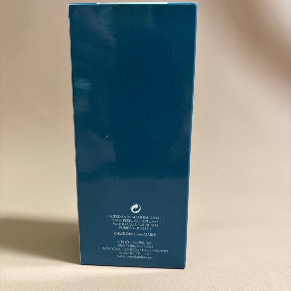 Estee Lauder Estee Super Cologne Spray 1.85 oz 55ml Vintage Fragrance with Box - Picture 2 of 10